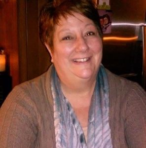 Meet your Posher, Nancy